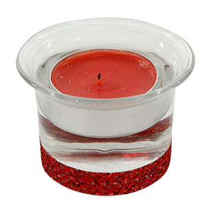 Vela Roja