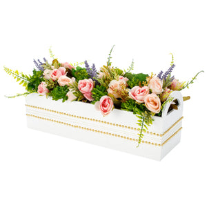 Centro De Mesa Para Boda