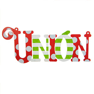 Deseo Union Tradicional