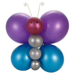 Globo Mariposa