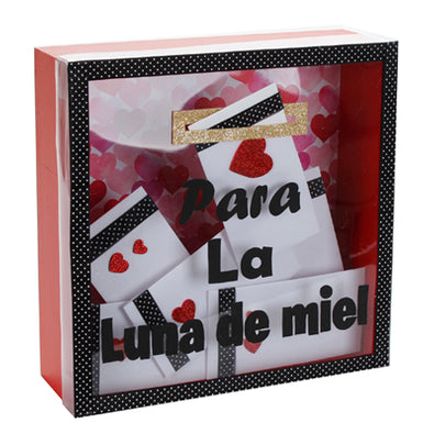 Fantasías Miguel Clave:VS3070 Buzón Despedida