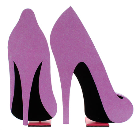 Adorno Zapatilla
