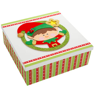 Caja Duende