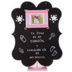 Fantasías Miguel Clave:ZM170 Pizarrón Baby Niña