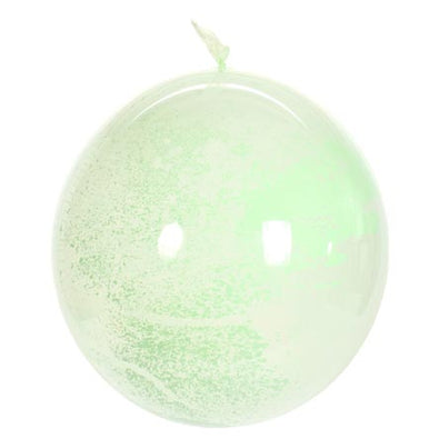 Fantasías Miguel Clave:ZM232 Globo Verde Neón